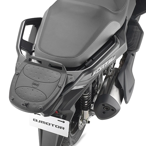 Stelaż kufra centralnego Givi SR9700